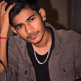 AKHIL KUMAR in KANGRA, India :: Behance