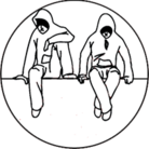 Behance profile picture for @hoodie