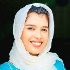 Shumaila Saleem - Graphic Designer in Lahore, Pakistan :: Behance