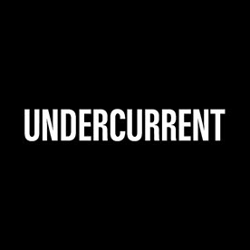 Behance profile picture for @undercurrent