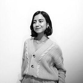 Nina Fiorela Pascal Manrique :: Behance