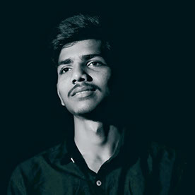 Behance profile picture for @narasimha