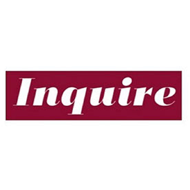 Behance profile picture for @inquire