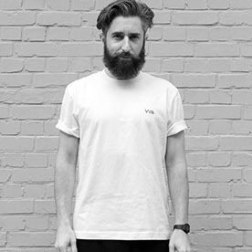 Vitaly Grossmann's profile