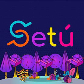 Behance profile picture for @setu1
