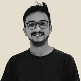 Behance profile picture for @kuldeep