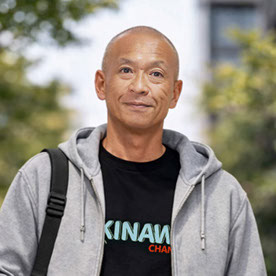 酒井 久幸