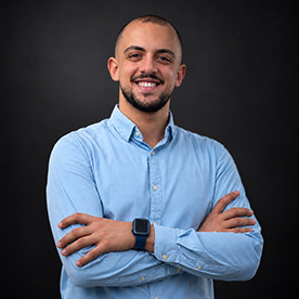 Amro Gaber