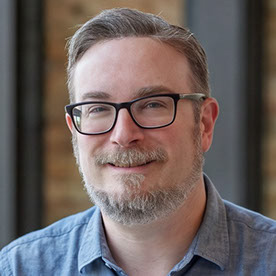 Kevin Stohlmeyer