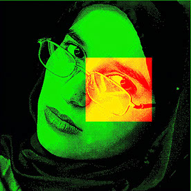 Boshra Ibrahim - Graphic designer in Egypt :: Behance