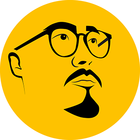 Behance profile picture for @tosh