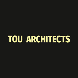 Behance profile picture for @TOU