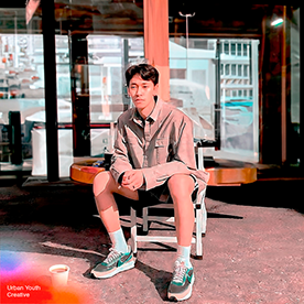Behance profile picture for @fajarfetra