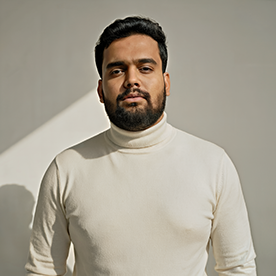 Jazib Saeed - Brand Strategist & Researcher | Strategic Branding ...