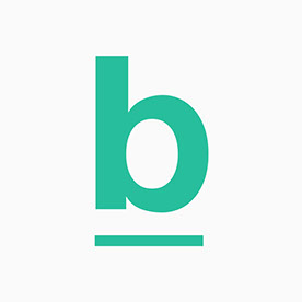 Behance profile picture for @between