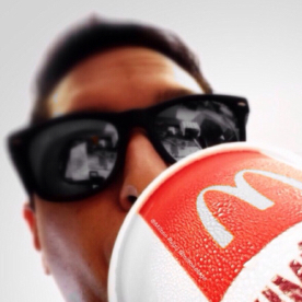 Behance profile picture for @cancun