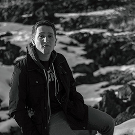 Dylan May - Product designer in Salt Lake City, UT, USA :: Behance