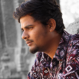 Gowtham C in Madurai, India :: Behance