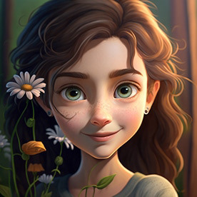 Alina Holovnia on Behance