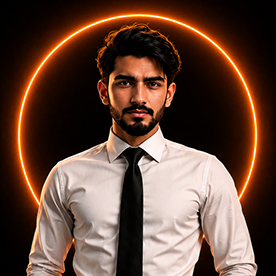 Ismail Rajpoot - Graphic Designer, Digital Marketing Specialist in ...