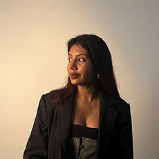 Dhruvika Sanadhya