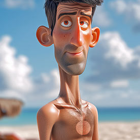 Zorriano