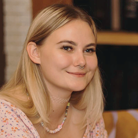 Alena Panamarova - Graphic Designer in Batumi, Georgia :: Behance