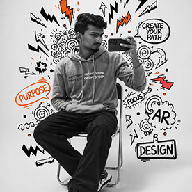 Logesh S - Student & freelancer in Coimbatore, India :: Behance