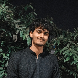 Prayrit Mudgal - Communication Design, NID Haryana in Pilani, India ...