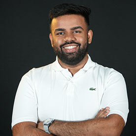 Vishvendra Singh Rana - Copywriter in New Delhi, India :: Behance