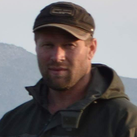 Sergey Romanenko&#39;s profile