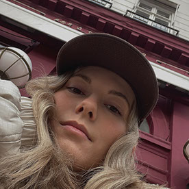 Rachel Cheeks - Product Manager in Canada :: Behance