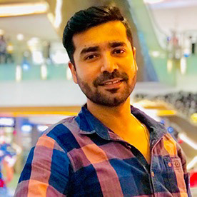 __Gaurav_
