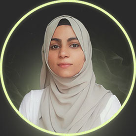 Tahira Hameed - Graphic designer in Multan, Pakistan :: Behance