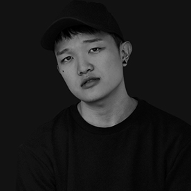 Behance profile picture for @addiction