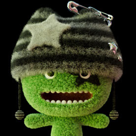 Joook Yoon in Korea, Republic of :: Behance