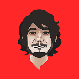 Behance profile picture for @pepi