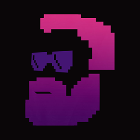 Behance profile picture for @bedlam