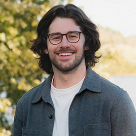 Zack Simpson