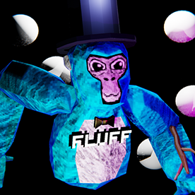 FLUFF Yo Boi in USA :: Behance