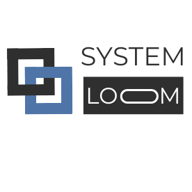 System Loom - Senior UI UX Designer in Bradford, United Kingdom :: Behance