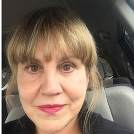 Donna Bell