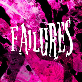 Behance profile picture for @Failures