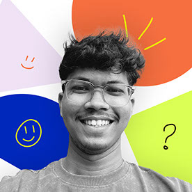 Ajay Bind - Graphic Designer in Mumbai, India :: Behance