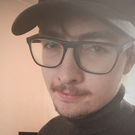 Sam Harborne - Video Editor in United Kingdom :: Behance