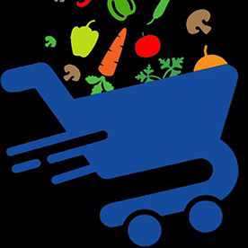 Behance profile picture for @grocer
