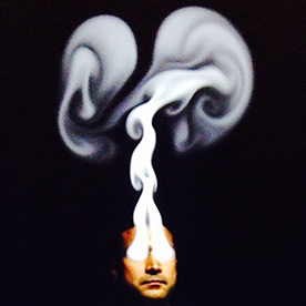 Behance profile picture for @Conceptual