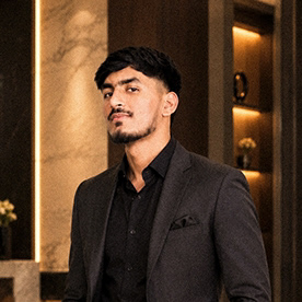 Asar Azad - Image Editior in India :: Behance