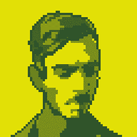 Behance profile picture for @Sub