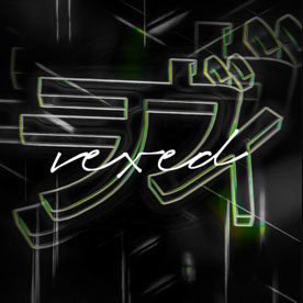 Behance profile picture for @crucifix